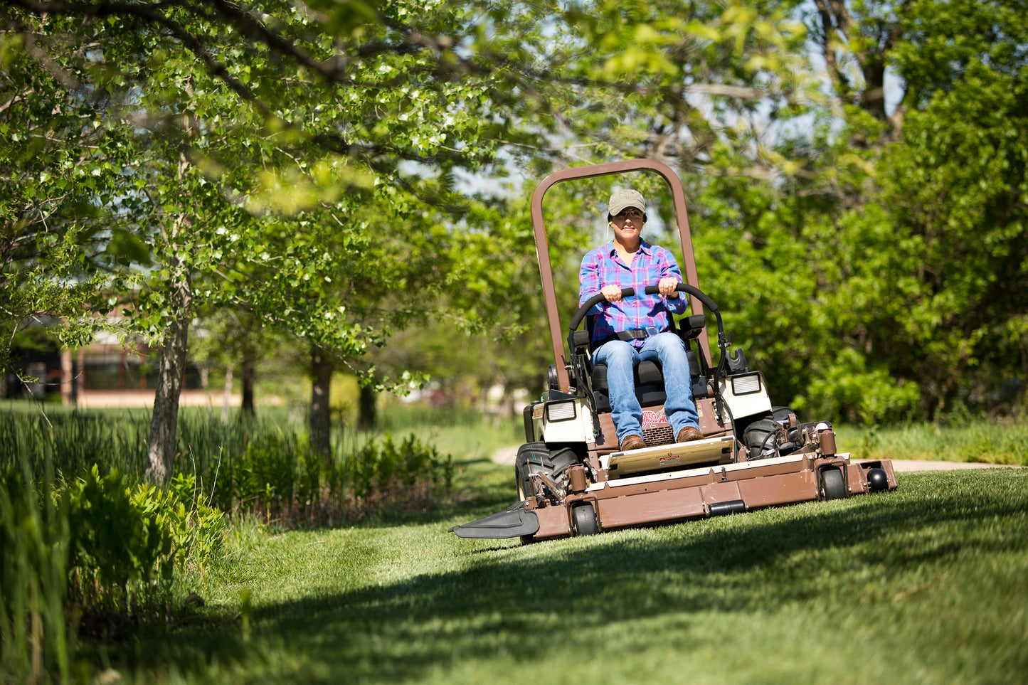 Grasshopper - 532151-810 - 729T, 61"