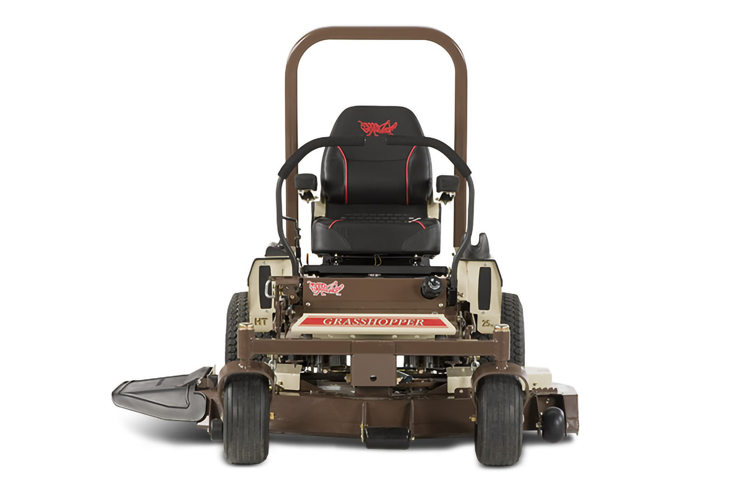 Grasshopper - 534048 - 125VB, 41"