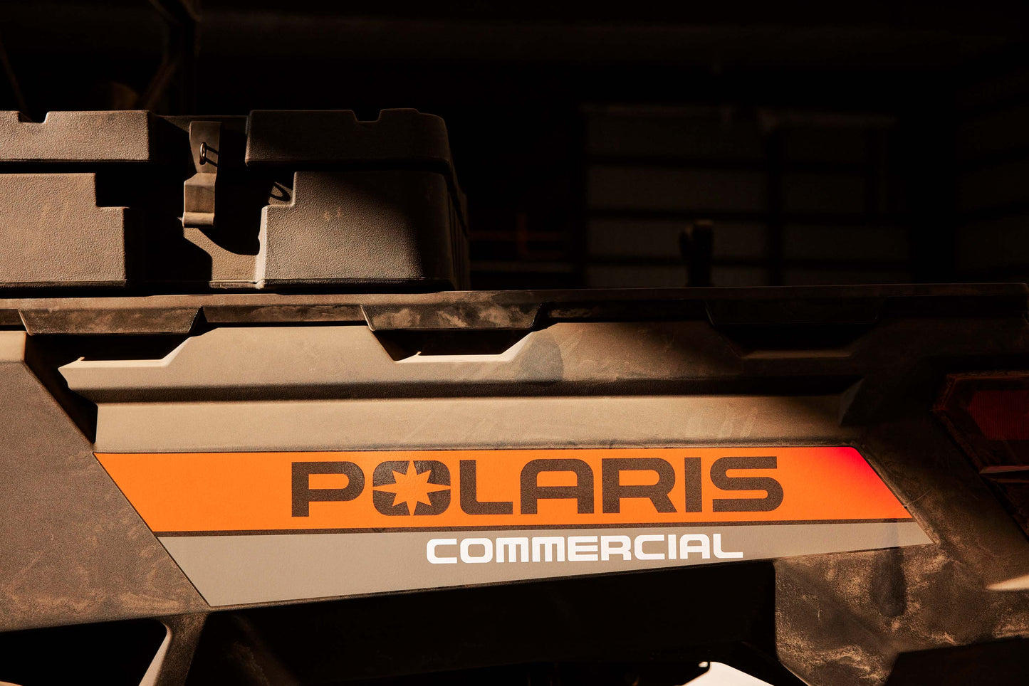 Polaris - ProXD, Full-Size, Kinetic, Base