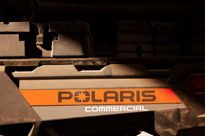 Polaris - ProXD, Full-Size, Kinetic, Base