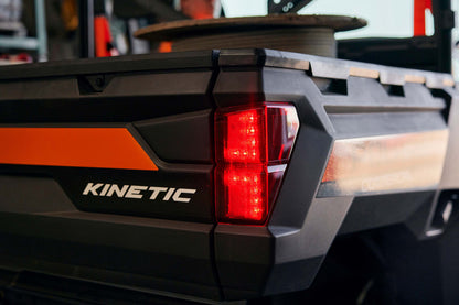 Polaris - ProXD, Full-Size, Kinetic, Base
