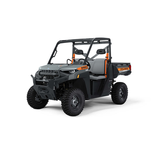 Polaris - ProXD, Full-Size, Kinetic, Base