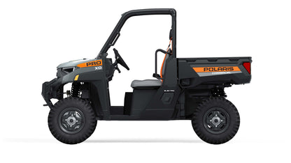 Polaris - ProXD, Full-Size, Kinetic, Base