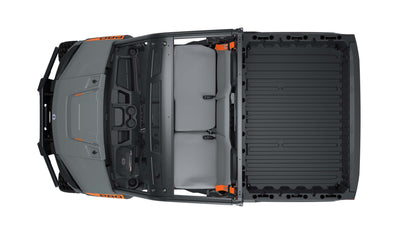 Polaris - ProXD, Full-Size, Kinetic, Base