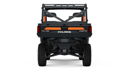 Polaris - ProXD, Full-Size, Kinetic, Base