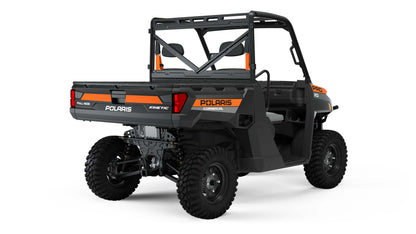 Polaris - ProXD, Full-Size, Kinetic, Base