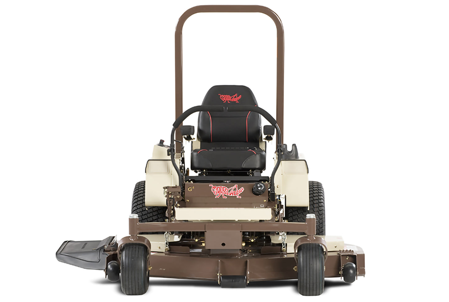 Grasshopper - 534089 - 225V-G4, 61"