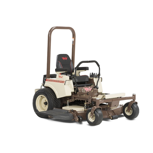 Grasshopper - 534089 - 225V-G4, 61"