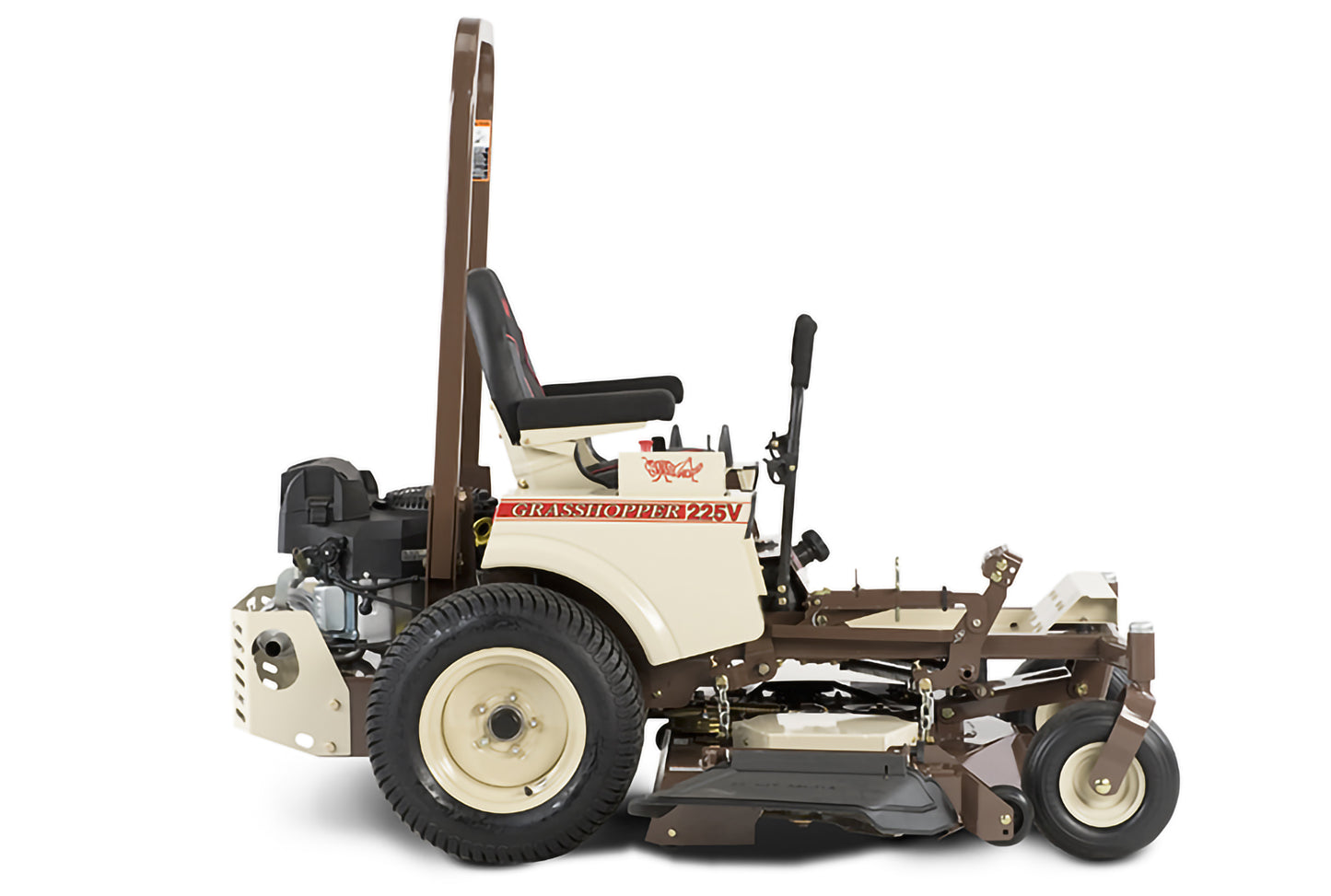 Grasshopper - 534089 - 225V-G4, 61"