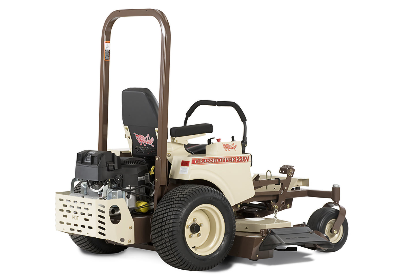 Grasshopper - 534089 - 225V-G4, 61"