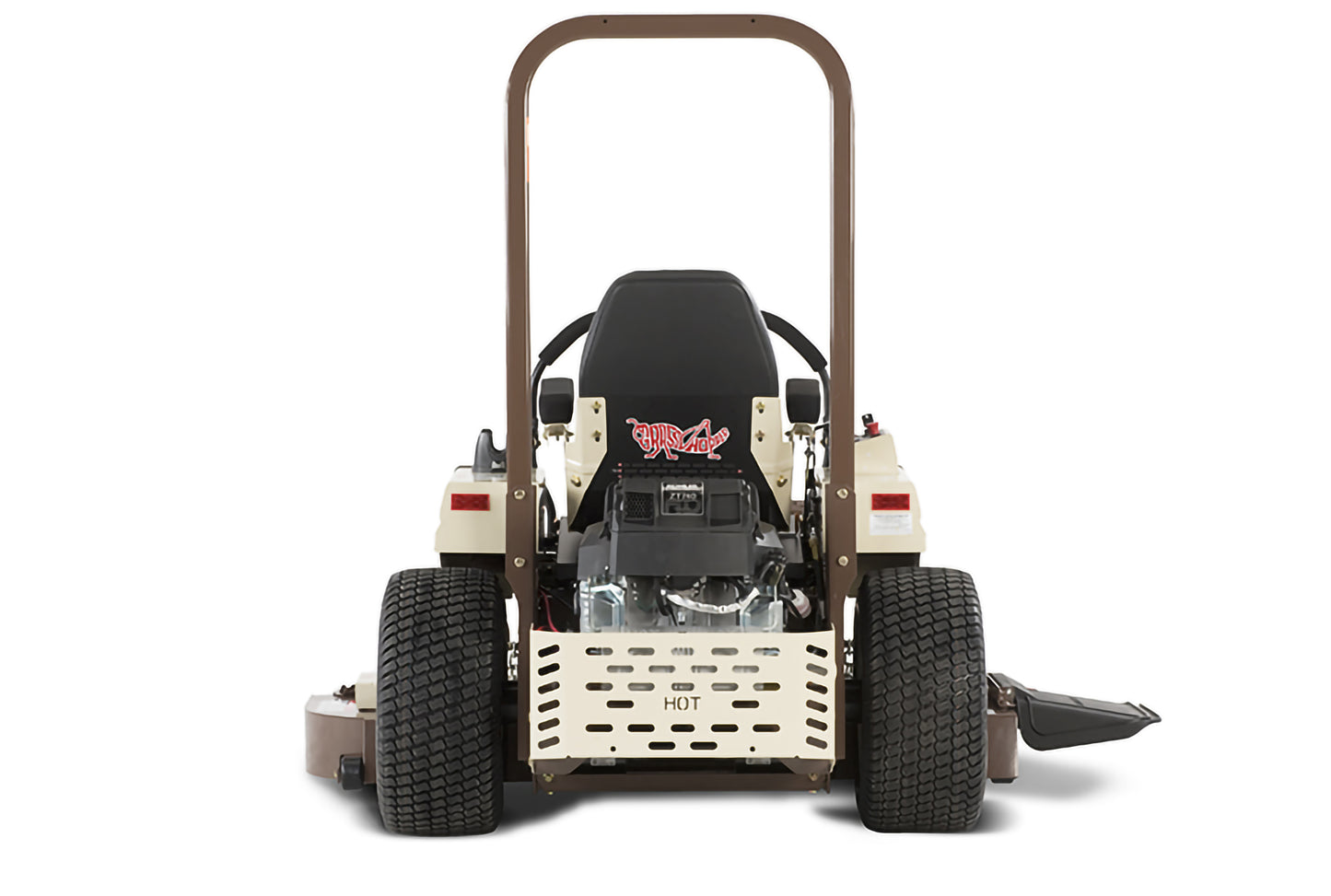 Grasshopper - 534089 - 225V-G4, 61"