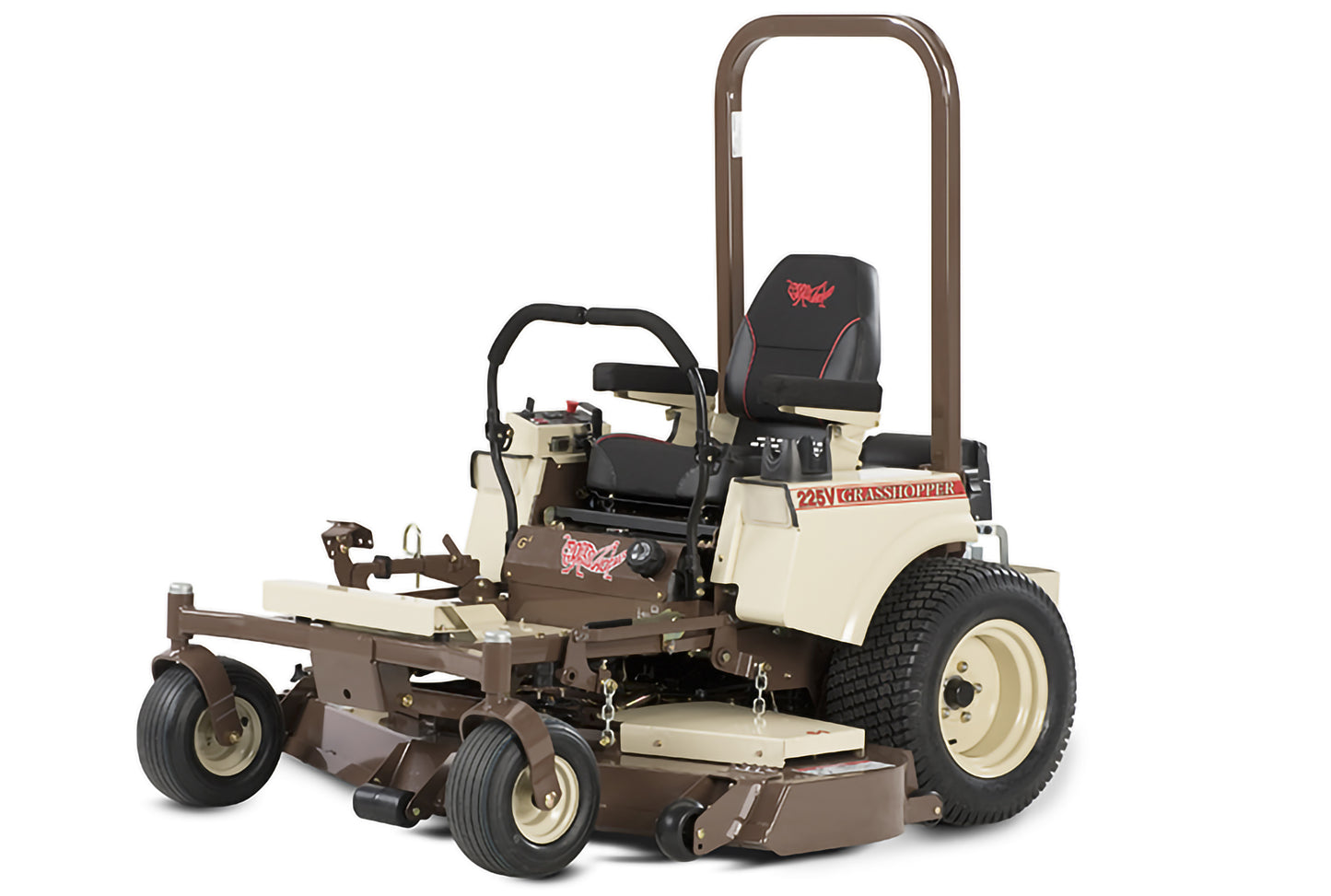 Grasshopper - 534089 - 225V-G4, 61"