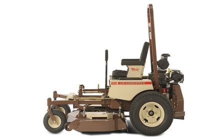 Grasshopper - 534123 - 225, 61"