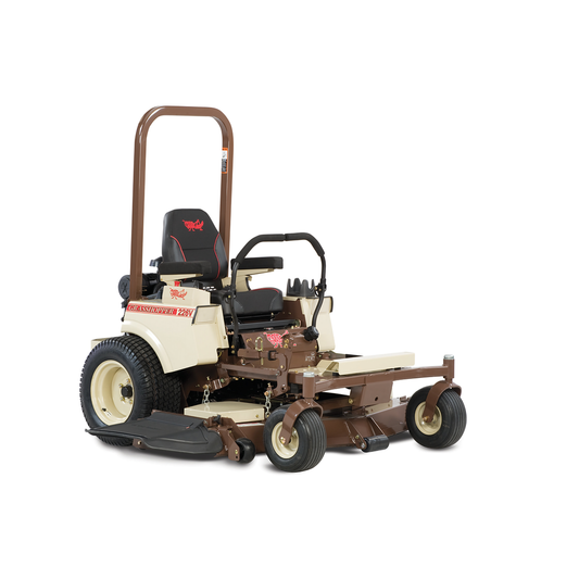 Grasshopper - 534092 - 226V-G4, 61"