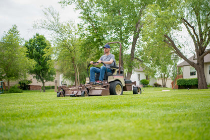 Grasshopper - 531526 - 526V, 52"