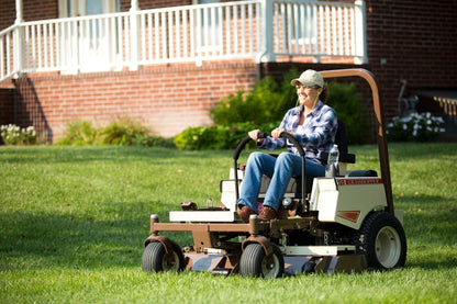 Grasshopper - 534048 - 125VB, 41"