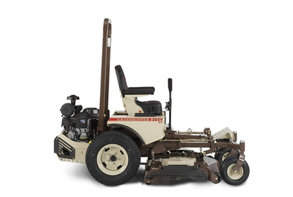 Grasshopper - 534217 - 328G4 EFI, 61"