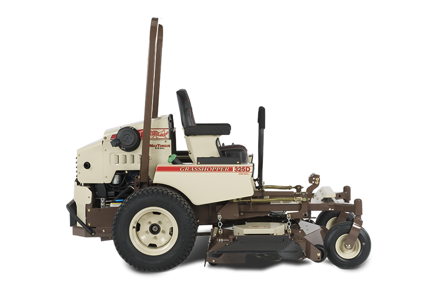 Grasshopper - 534171 - 329, 52"