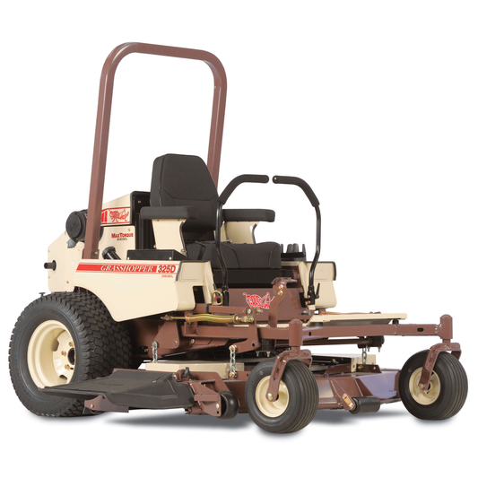 Grasshopper - 534162 - 325D, 72"