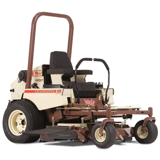 Grasshopper - 534181 - 329, 72"