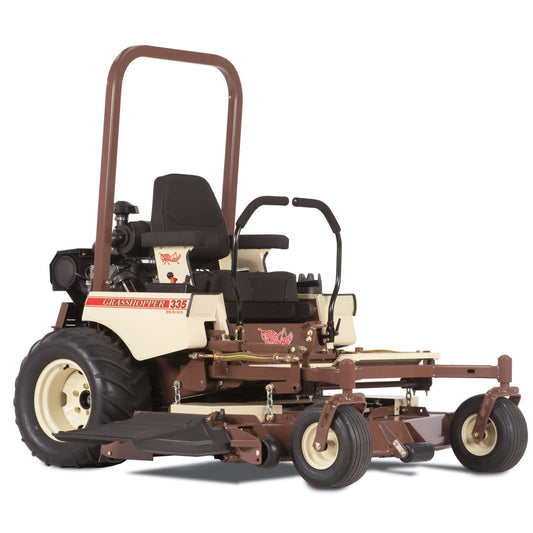 Grasshopper - 534184 - 335B, 72"