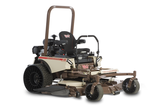 Grasshopper - 534193 - 440, 72"