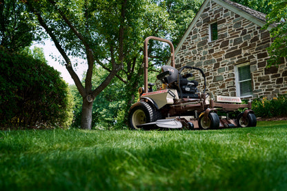 Grasshopper - 534217 - 328G4 EFI, 61"