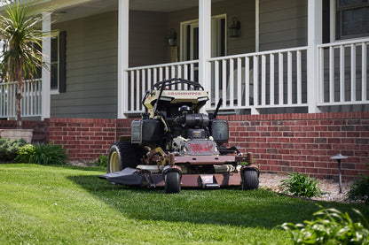 Grasshopper - 535150 - SO26, 52"