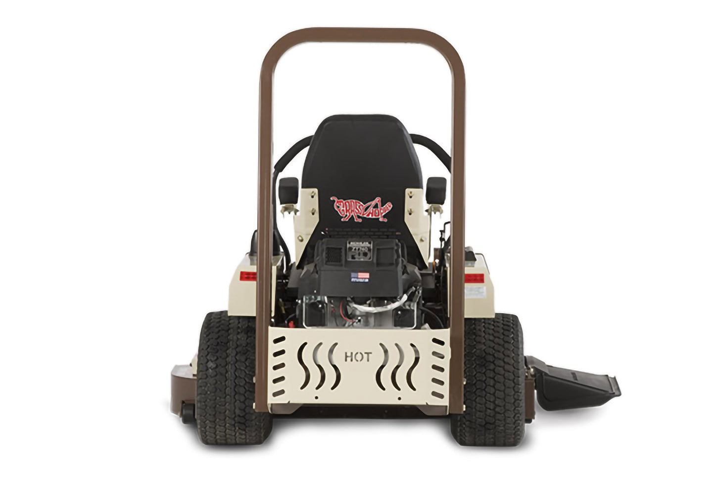 Grasshopper - 534048 - 125VB, 41"