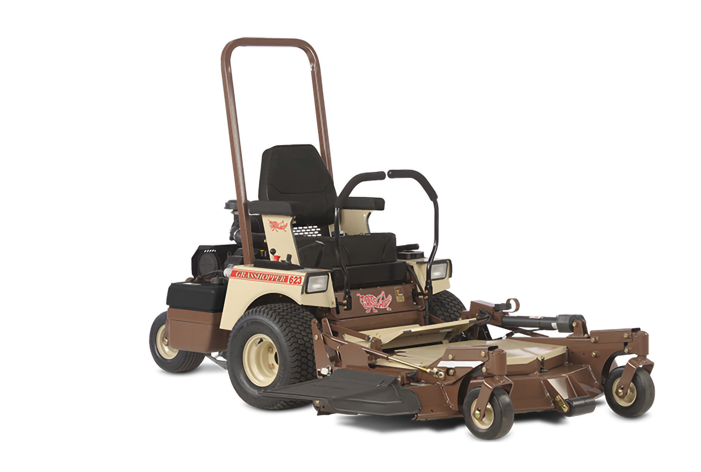 Grasshopper - 531623-801 - 623T, 48"