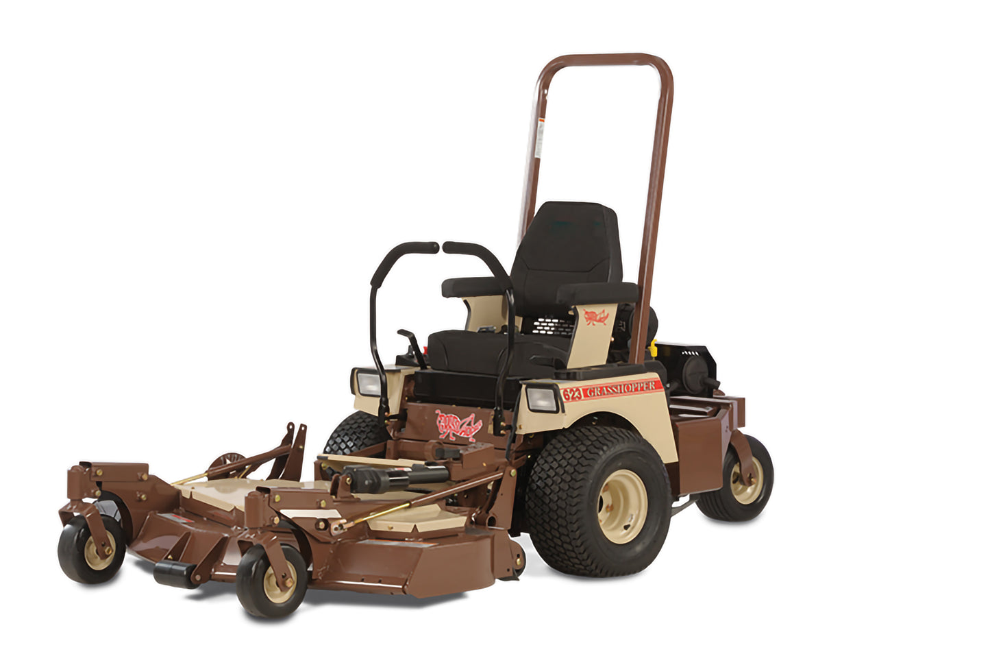 Grasshopper - 531623-801 - 623T, 48"