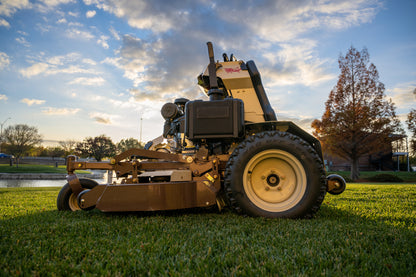 Grasshopper - 535150 - SO26, 52"