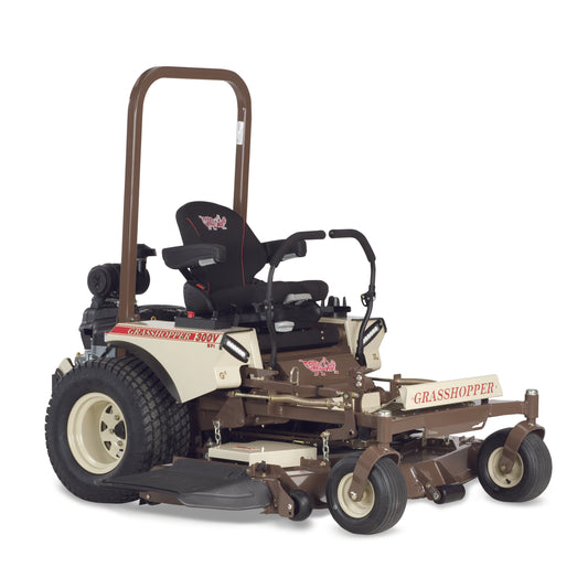 Grasshopper - 534229 - 337G5 EFI, 61"
