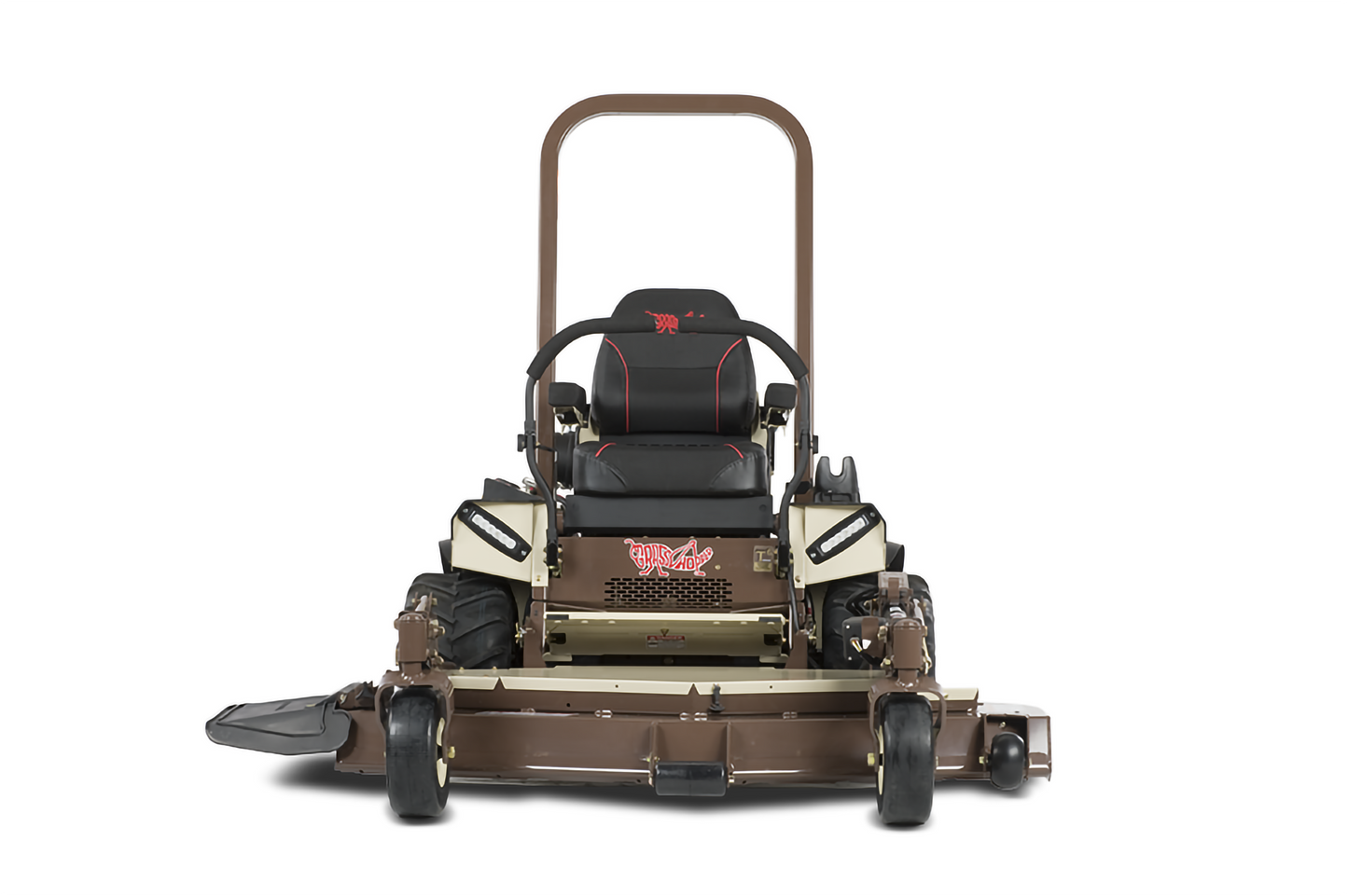 Grasshopper - 532151-810 - 729T, 61"