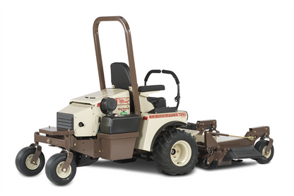 Grasshopper - 532151-810 - 729T, 61"