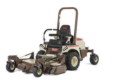 Grasshopper - 532151-810 - 729T, 61"