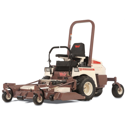 Grasshopper - 532127-810 - 725DT, 72"
