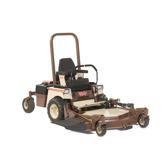 Grasshopper - 531888-979 - 727T EFI, 72"