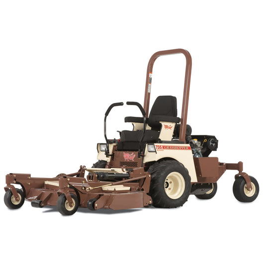 Grasshopper - 531920-979 - 735BT, 72"