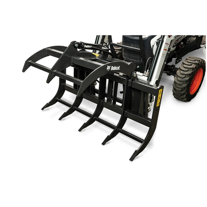 Bobcat - 7494813	- Brush Grapple 48"