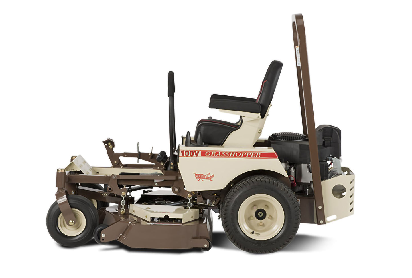 Grasshopper - 534048 - 125VB, 41"