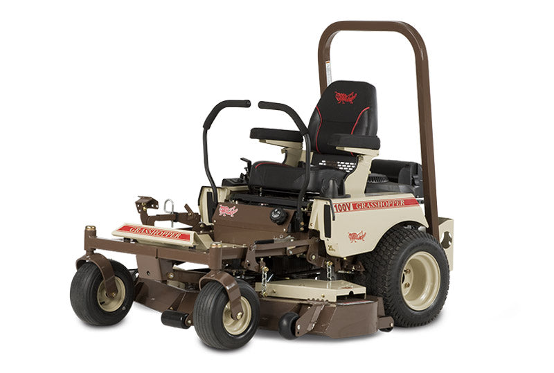 Grasshopper - 534048 - 125VB, 41"