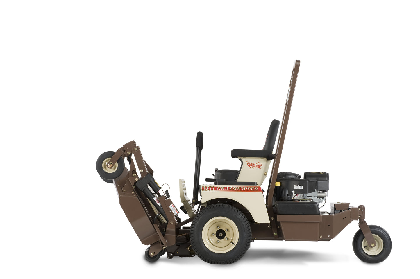 Grasshopper - 531526 - 526V, 52"