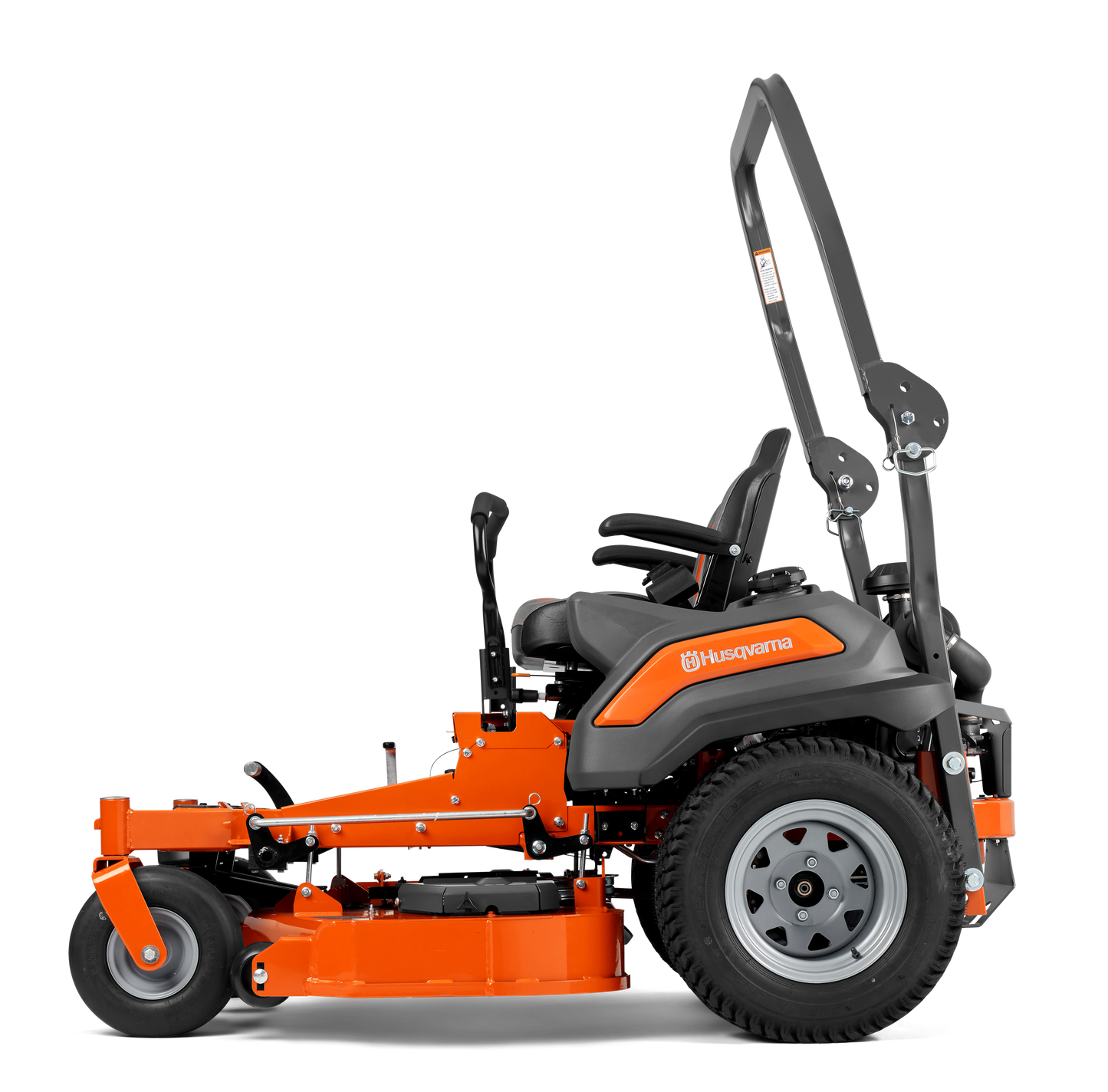 Husqvarna Forest & Garden - Z454XS