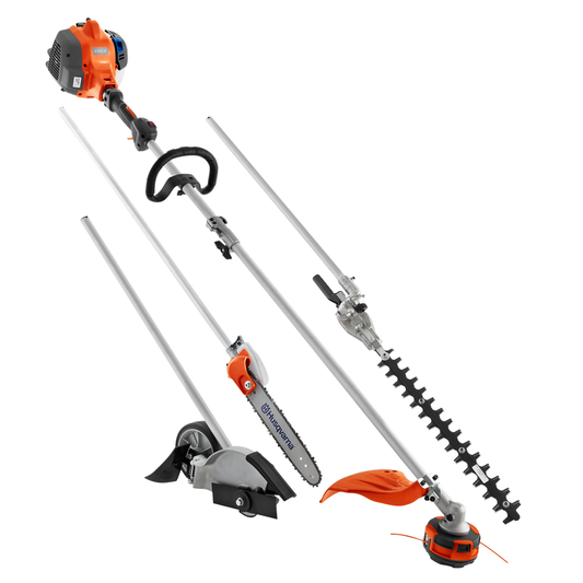 Husqvarna Forest & Garden - 330LK