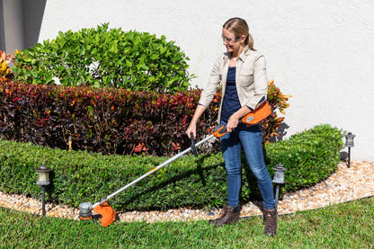 Husqvarna Forest & Garden - 320iL