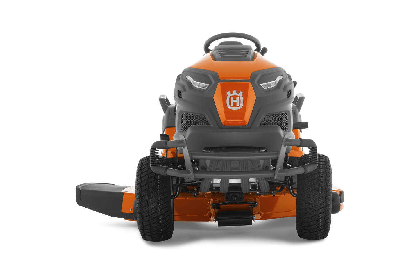 Husqvarna Forest & Garden - TS248XD