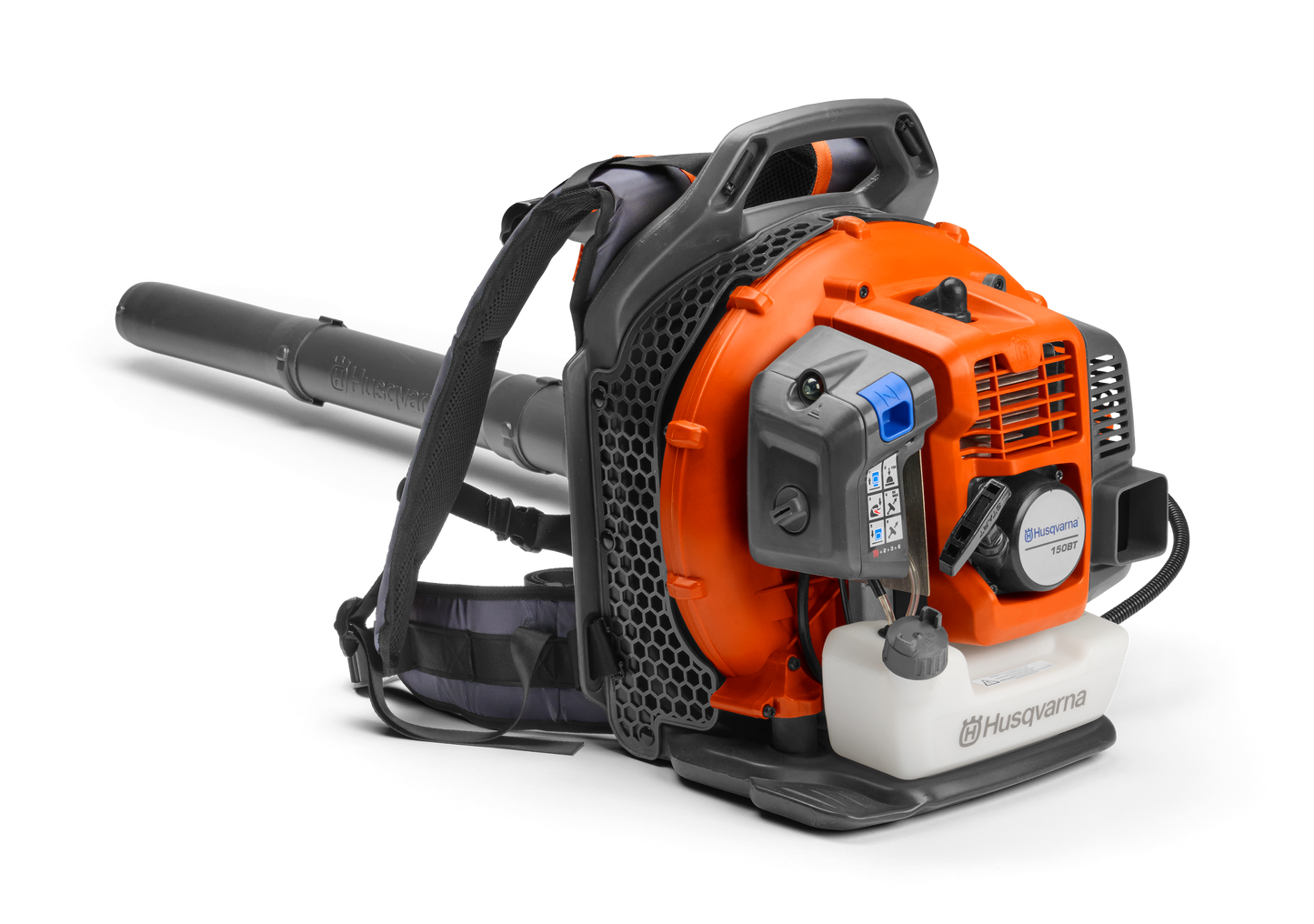 Husqvarna Forest & Garden - 150BT