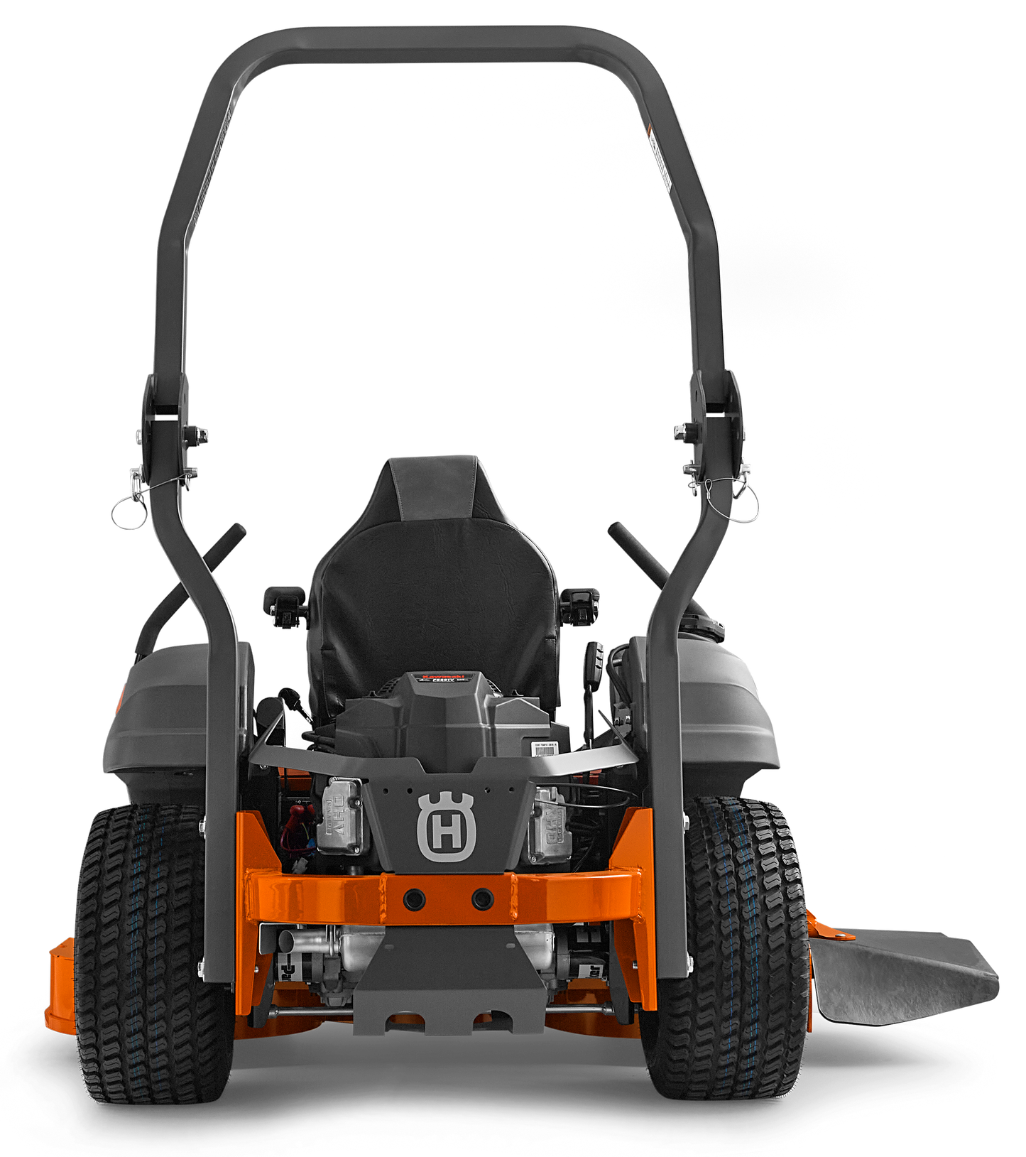 Husqvarna Forest & Garden - Z460