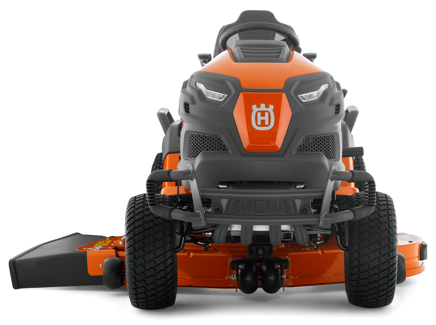 Husqvarna Forest & Garden - TS354XD